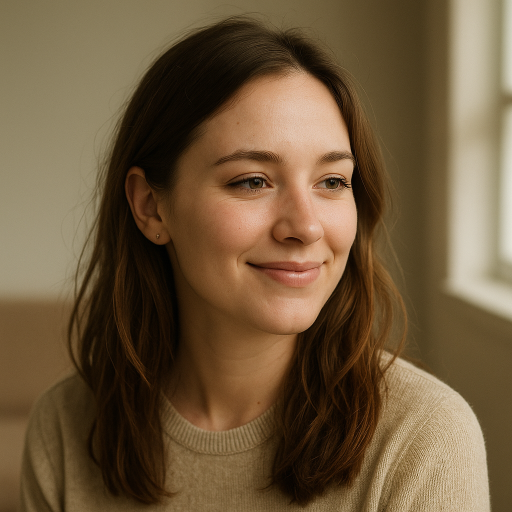 <strong>Emily C.</strong>