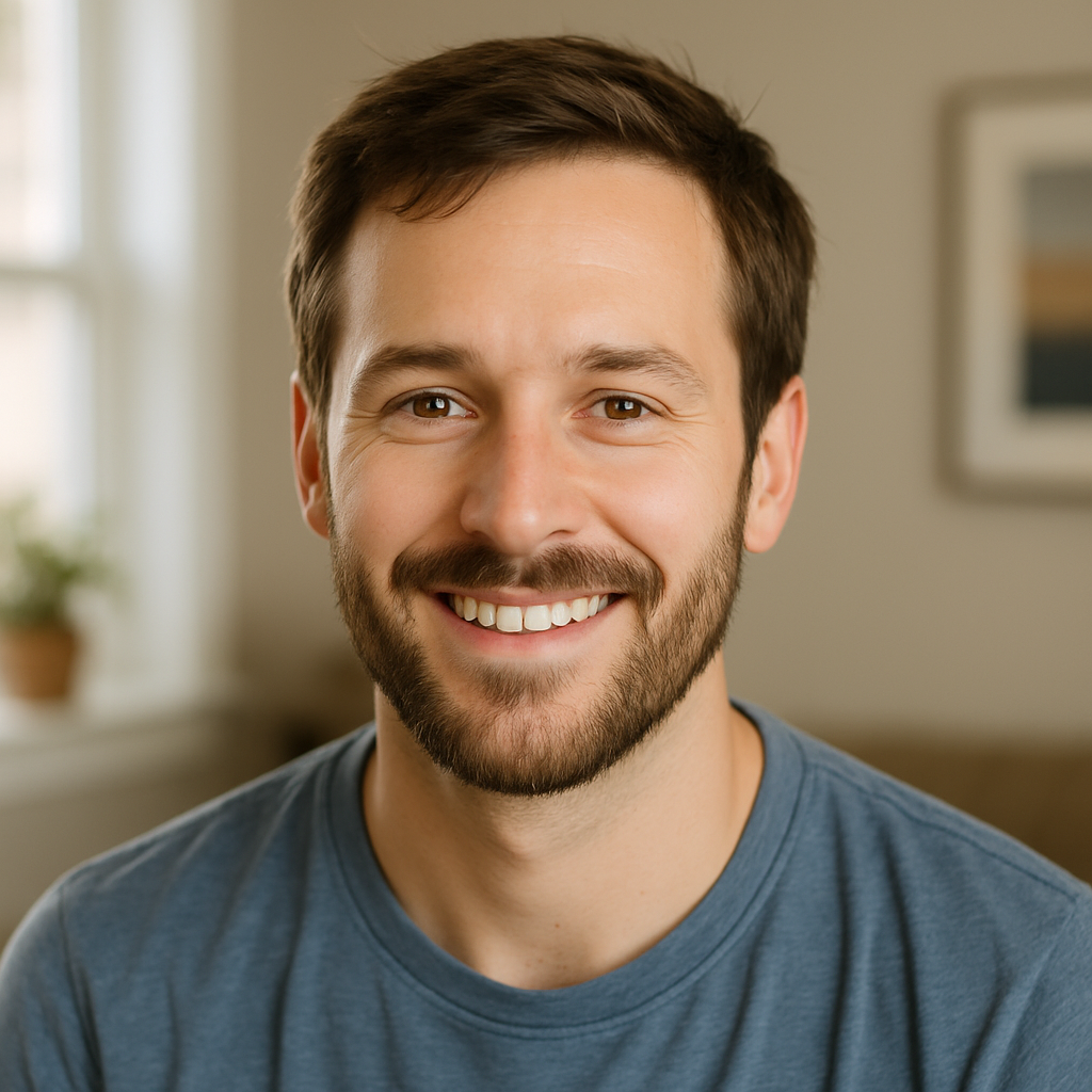 <strong>Michael T.</strong>