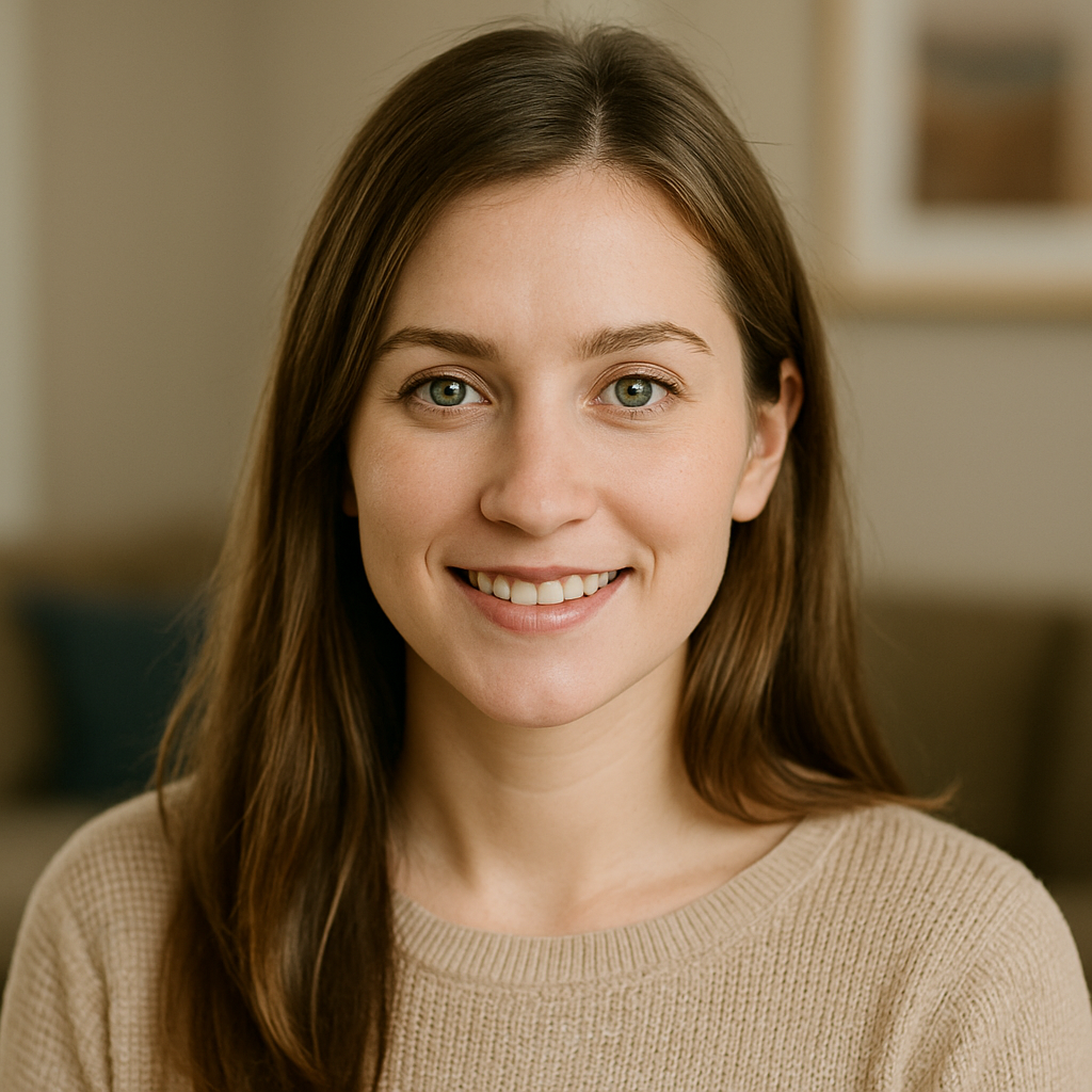 <strong>Sarah W.</strong>